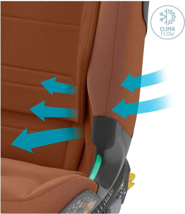 Immagine prodotto Maxi-Cosi Titan Pro2 i-Size (Seggiolino per bambini, ECE R129/i-Size Standard)