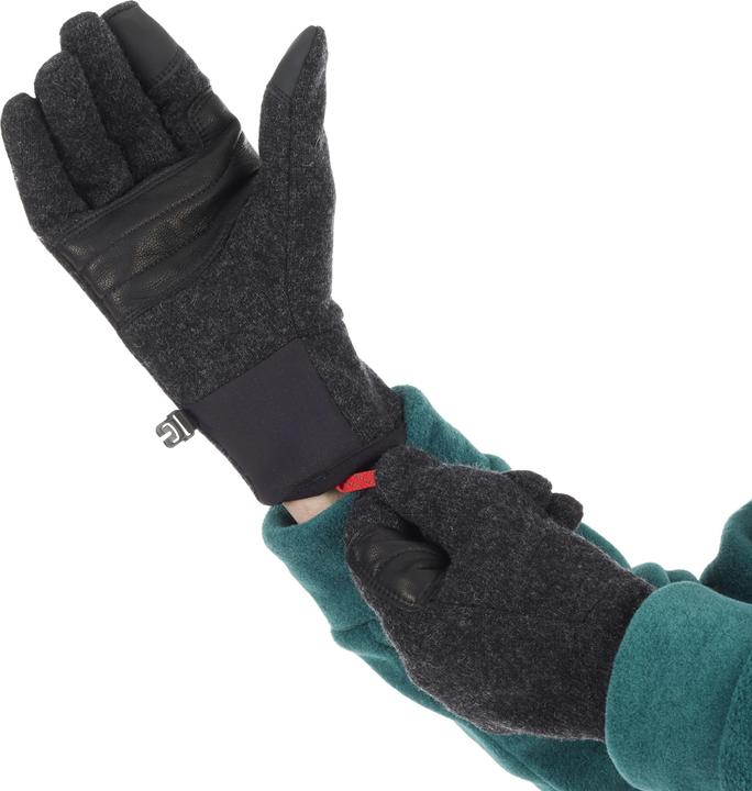 Produktbild Mammut Passion Handschuhe (11)