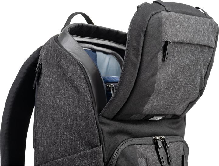 Produktbild Think! Tank SpeedTop 30 Backpack Graphite (Fotorucksack, 30 l)