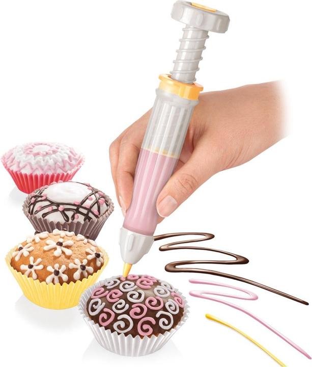 Actual product image Tescoma Decorative pen DELÍCIA (Decorating bottle)