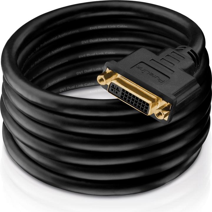 Actual product image Purelink Dvi — Dvi (5 m)