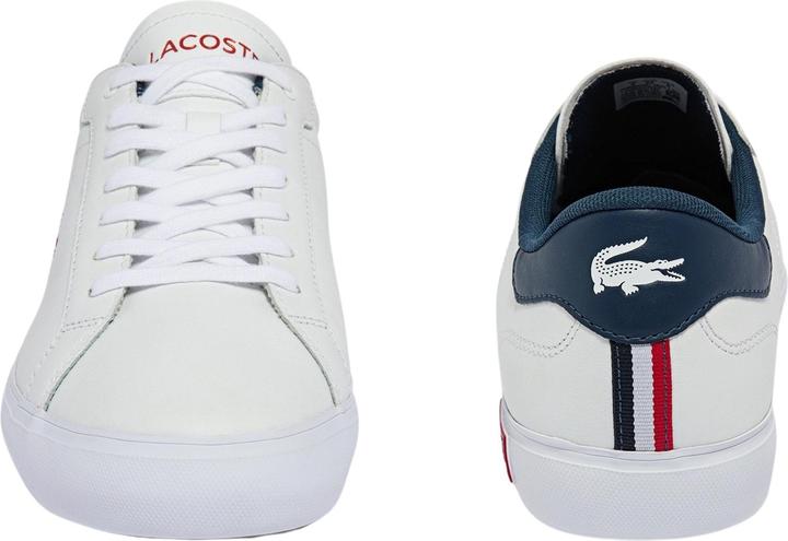 Actual product image Lacoste Sneaker (42)