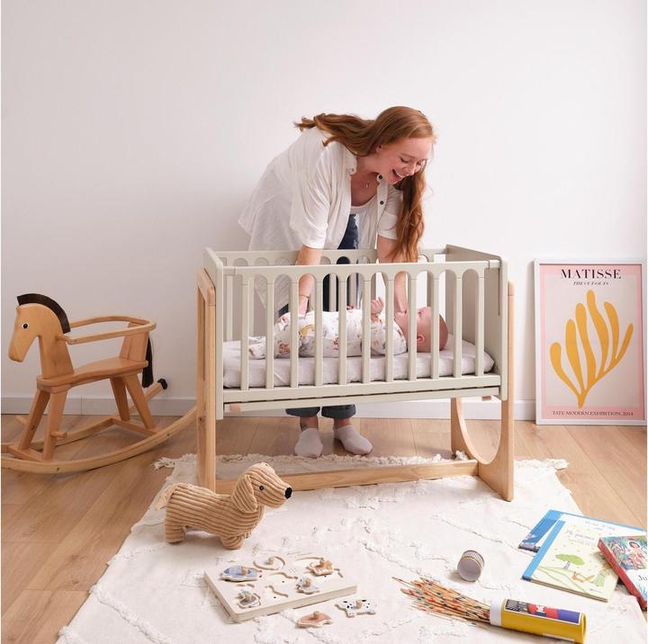 Image du produit Geuther Hato 3en1