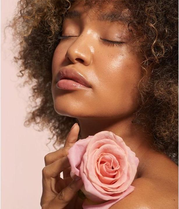 Immagine prodotto Cocosolis ROSE Purify & Nourish Olio detergente (Olio detergente, 50 ml)