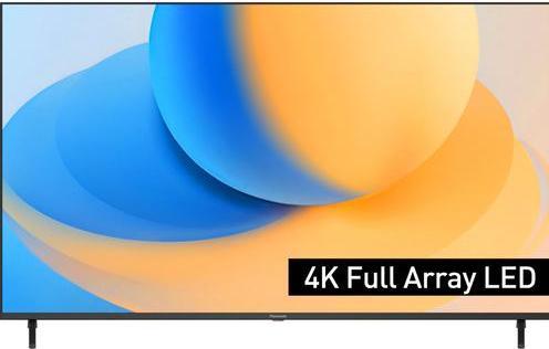 Actual product image Panasonic TV-65W90AEG (65", LCD, 4K, 2024)
