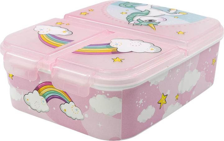 Stor Rainbow