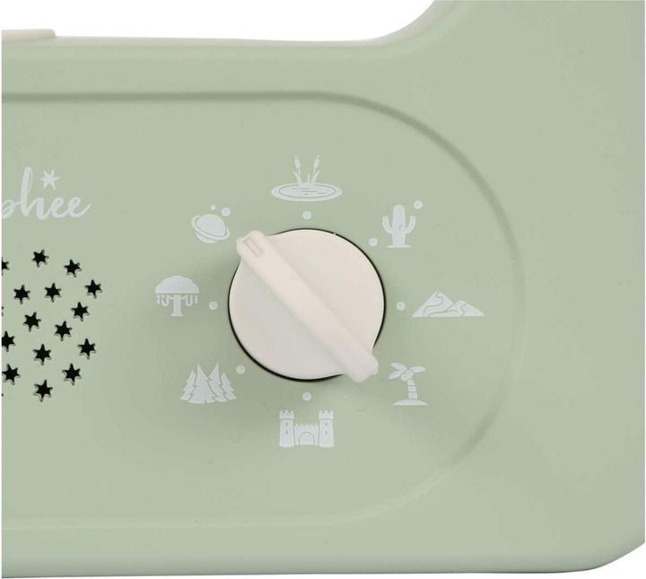 Actual product image Morphée My Little Int. Version