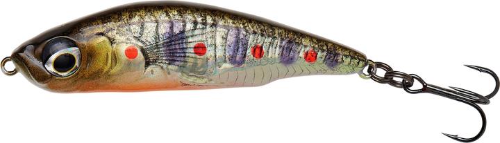 Produktbild Savage Gear 3D Sticklebait Pencil (7.50 cm)