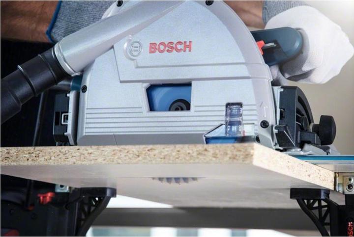 Produktbild Bosch Professional Zubehör Kreissägeblatt Expert for Laminated Panel, 140 x 20 x 1,8 mm, 42