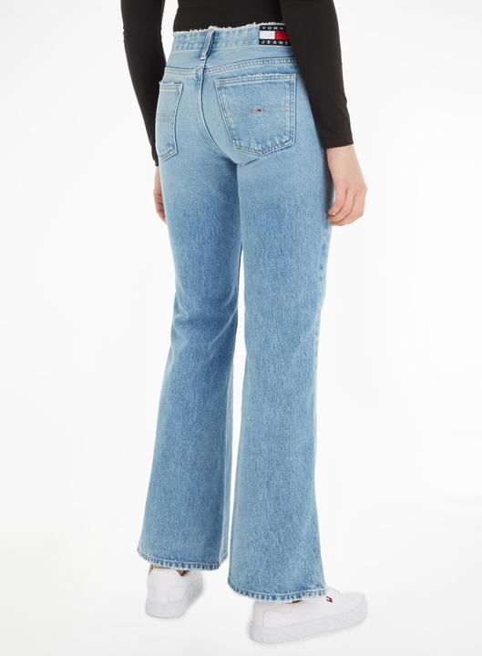 Produktbild Tommy Hilfiger Tommy Jeans Sophie Low Rise Flare Denim Light (W31/L34)