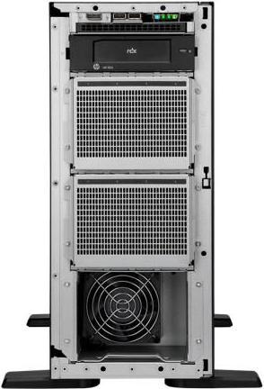 Actual product image HPE ML110 G11 5416S 2x32G 8SFF SSD Svr (Intel Xeon Gold 5416S, 64 GB, Tower server)