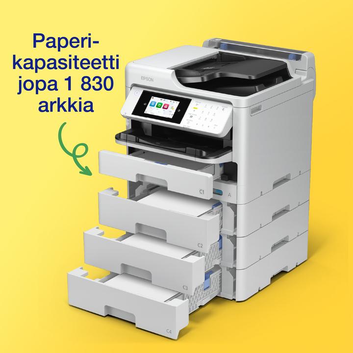 Image du produit Epson WorkForce WF-C5890DWF (Encre)