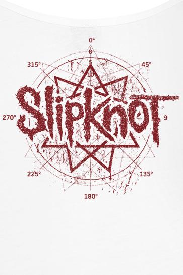 Produktbild Slipknot Star Symbol (S)