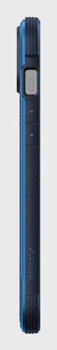 Immagine prodotto X-Doria Raptic Shield Custodia iPhone 14 Plus Cover Armored Blu (Apple iPhone 14 Plus)