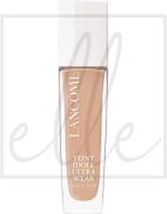 Actual product image Lancôme Teint Idole Ultra Wear Care & Glow 220C Fl 30 ml (220C)