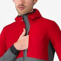 Produktbild Castelli Fly Unltd Jacket (M)