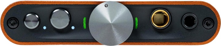 Produktbild iFi Audio hip-dac2 (Gain-Schalter, Bass Boost, USB-DAC)