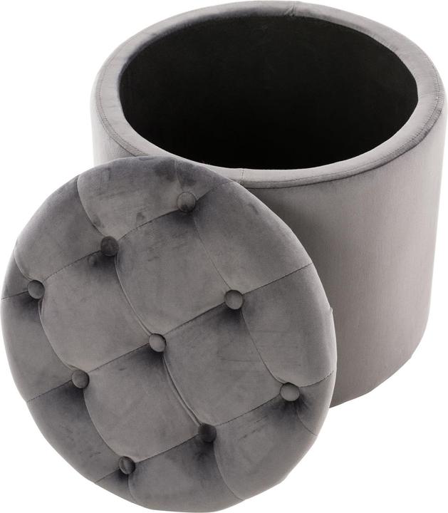 Actual product image CLP Pantin