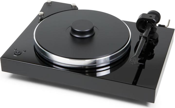 Image du produit Pro-Ject Xtension 9 Evolution (Haut de gamme, Semi-automatique)