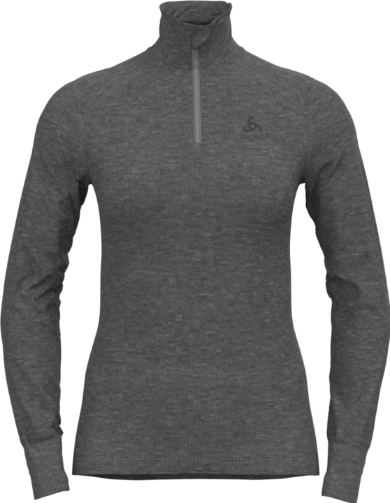 Odlo steel grey melange