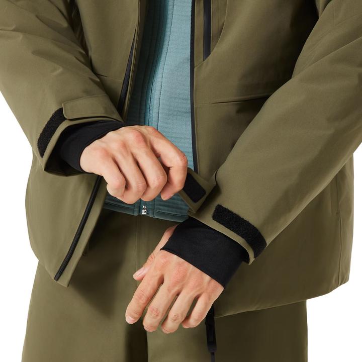 Produktbild Oakley Canopy Insulated (M)