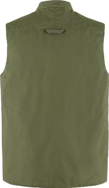 Actual product image Fjällräven Singi Padded Vest (M)