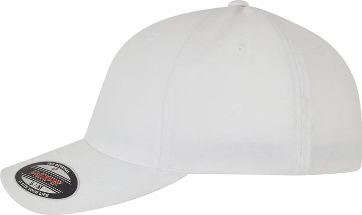 Actual product image Flexfit Wooly Combed Waterrepellent - 165575 (S, M)