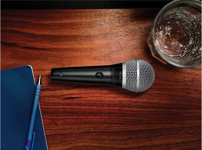 Produktbild Shure Pga48 Xlr