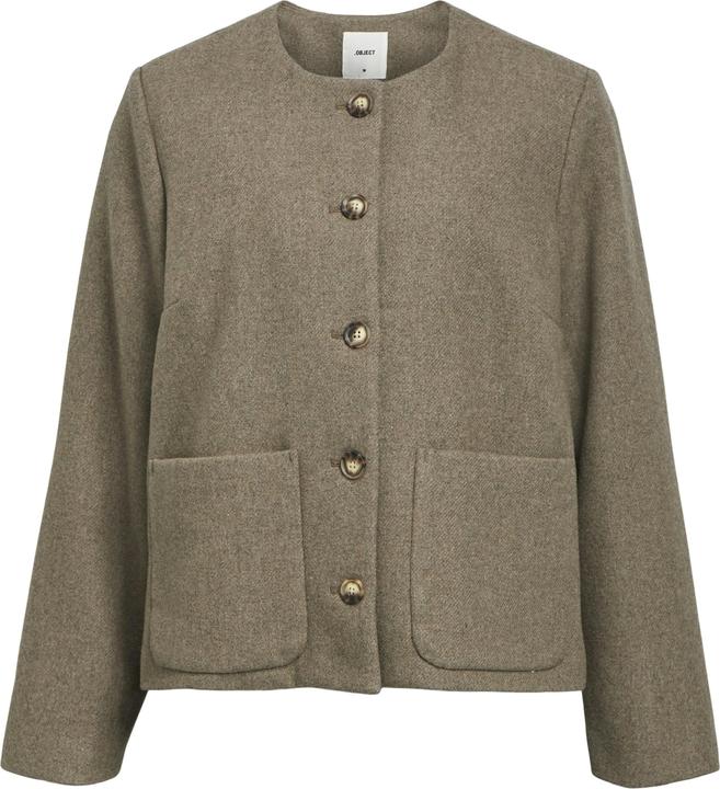 Taupe du désert