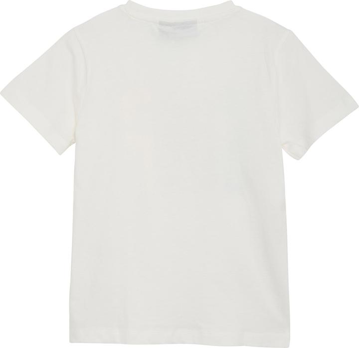 Actual product image Color Kids Kid's T-Shirt with Print Junior Style (110)