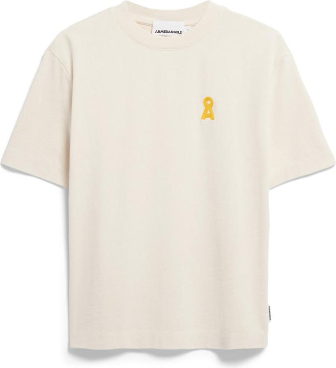 Jaune, Non teint
