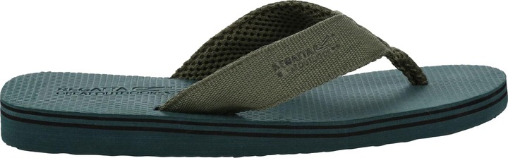 Actual product image Regatta Mens Rico Flip Flops (42)
