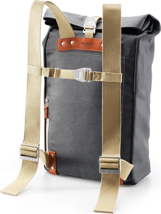 Actual product image Brooks England Pickwick (26 l)