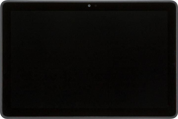 Actual product image Amazon Fire HD 10 Plus (10.10", 32 GB, Slate grey)