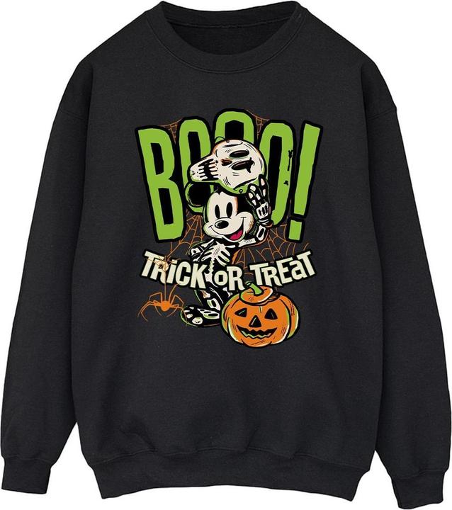 Immagine prodotto Mickey Mouse Boo Felpa Uomo (5XL)