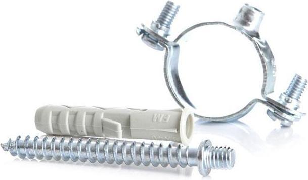 Haushalt CABLE HOLDER M8X40 D26 2PCS