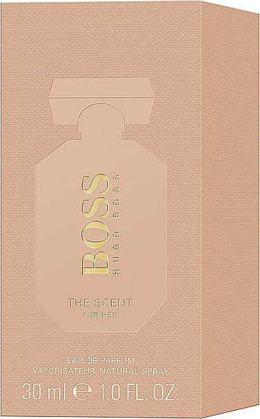 Produktbild BOSS The Scent (Eau de Parfum, 30 ml)