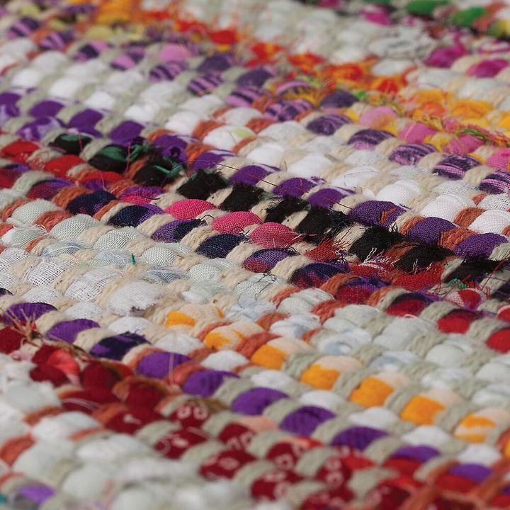 Actual product image Sealskin Jaipur (90 x 60 cm)