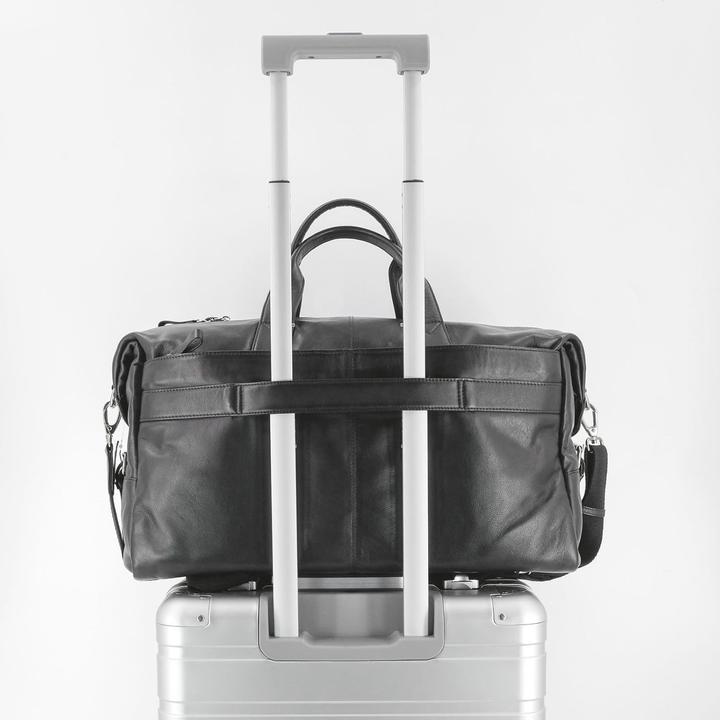 Produktbild Alassio Weekender TORO Weekender TORO schwarz/black (26 l)