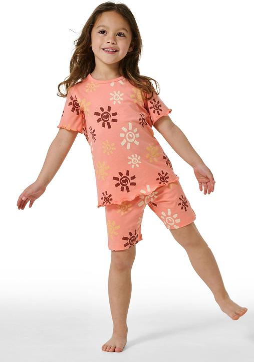 Produktbild Schiesser Shorty Girls World (98)