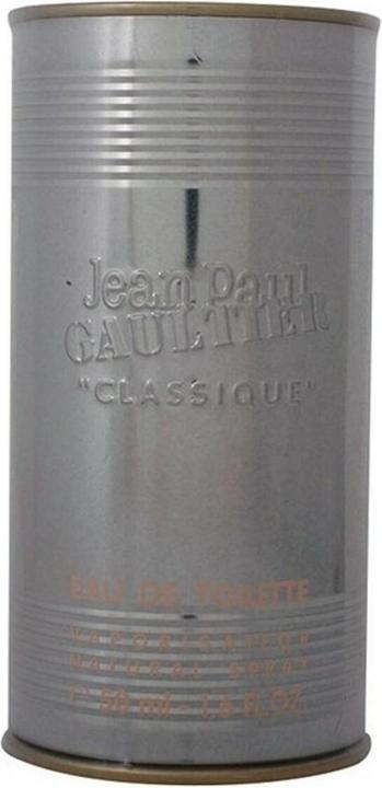 Actual product image Gaultier Classique (Eau de toilette, 100 ml)