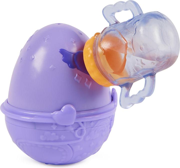 Actual product image Hatchimals Hatchimals-Water Hatch Famly Surprise