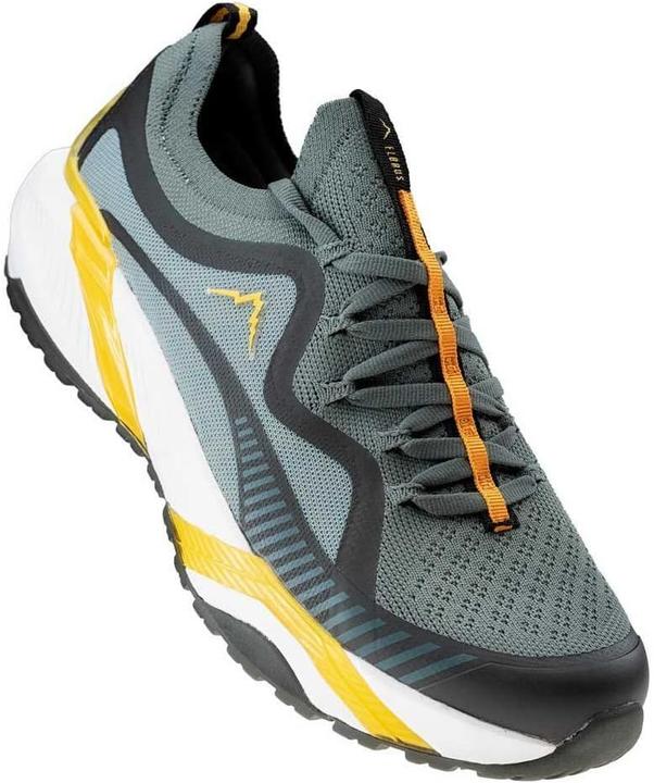 Produktbild Elbrus Elmisti Gr Schuhe (42)