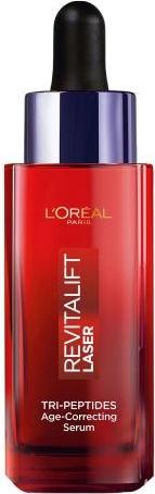 Image du produit L'Oréal Paris Revitalift Laser Tri-Peptides Age-Correcting Serum (30 ml)