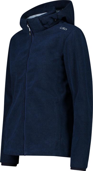 Immagine prodotto CMP Campagnolo Felpa con cappuccio e zip (36)