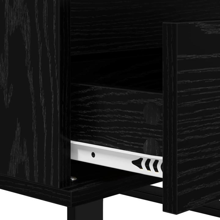 Image du produit vidaXL Moderner Sideboard (35 x 40 x 70 cm)