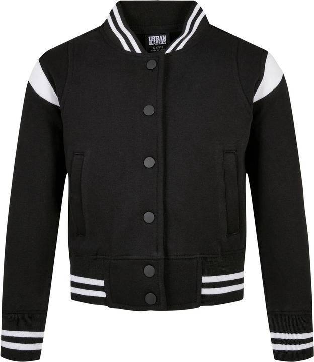 Produktbild Urban Classics Sweatjacke Mädchen (128)