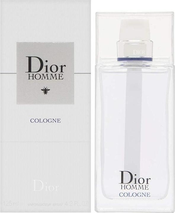 Immagine prodotto Dior Homme (Eau de cologne, 125 ml)