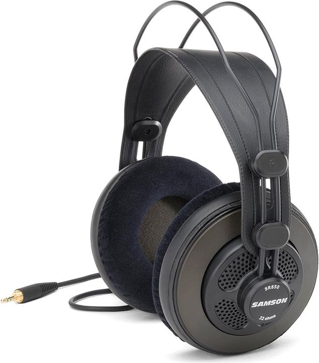 Produktbild Samson SR850 Studio Headphone
