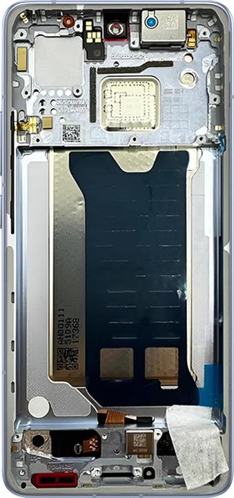 Xiaomi Poco F7 Pro AMOLED Original (Display, Xiaomi Poco F7 Pro)